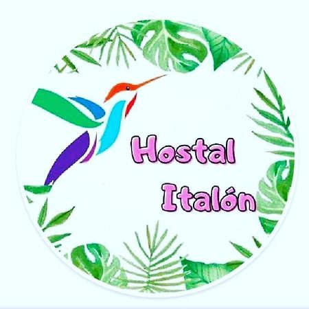 Italon Villa Puerto Iguazú Eksteriør billede