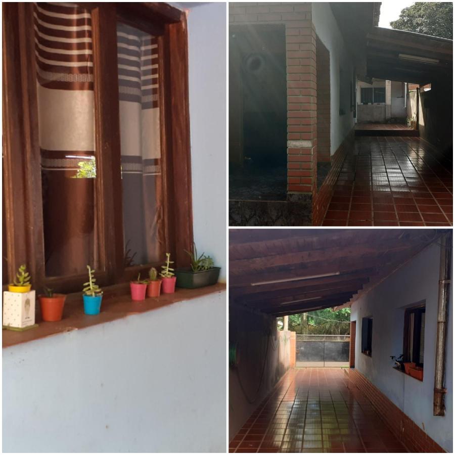 Italon Villa Puerto Iguazú Eksteriør billede