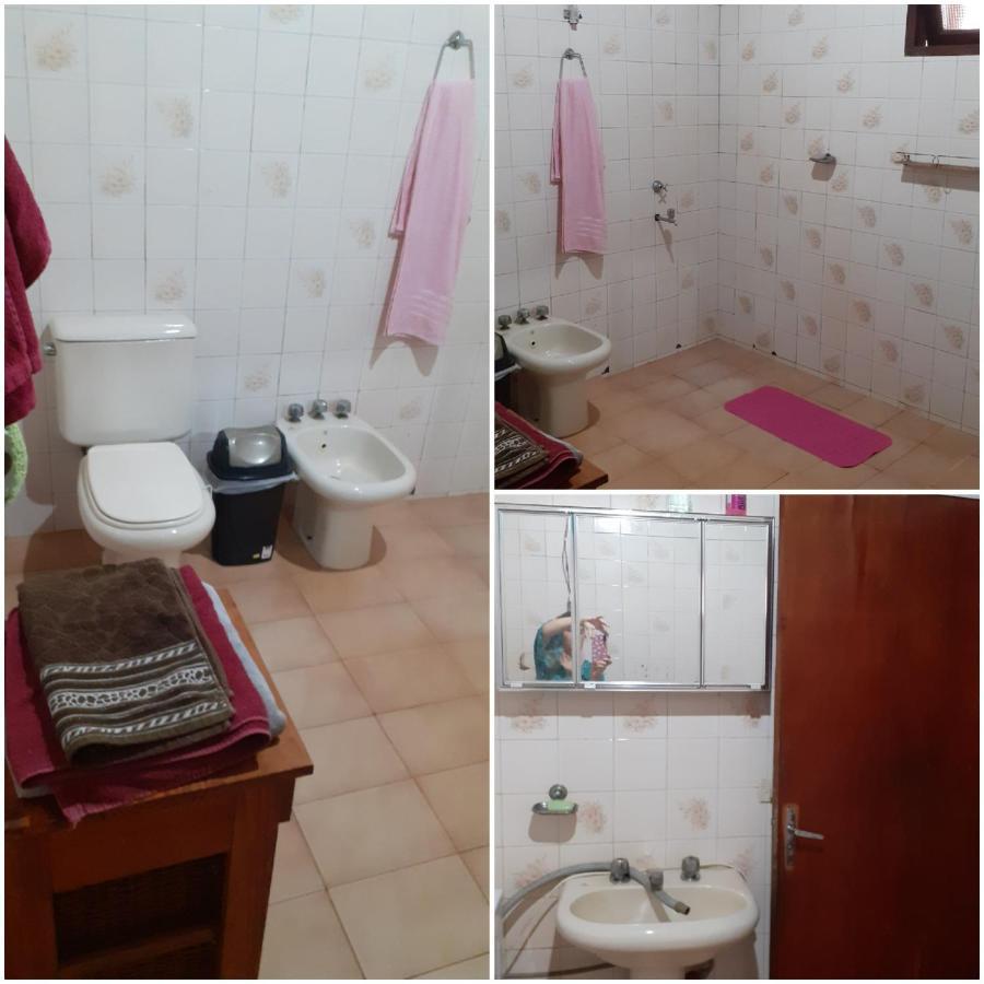 Italon Villa Puerto Iguazú Eksteriør billede